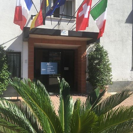 Al Centro Bed & Breakfast Verbania Exterior photo