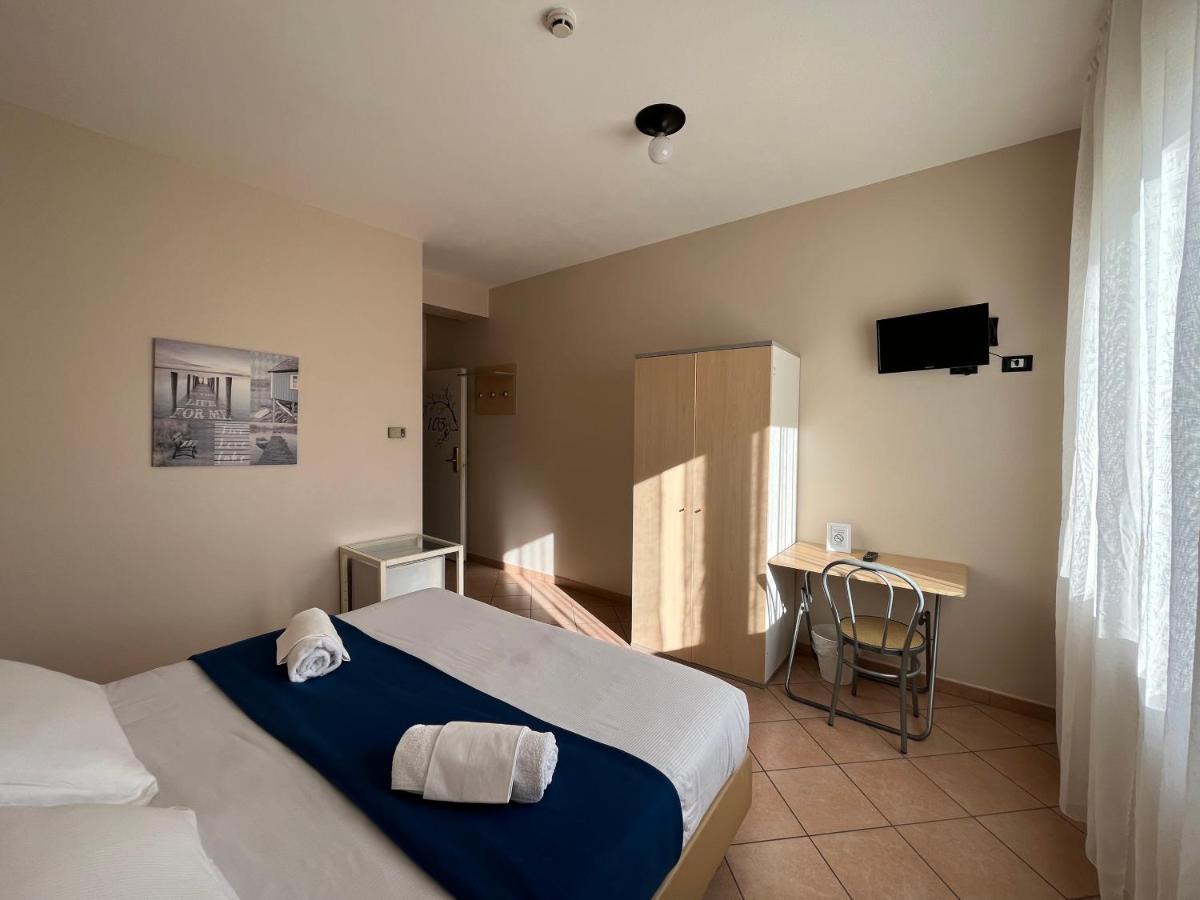 Al Centro Bed & Breakfast Verbania Exterior photo