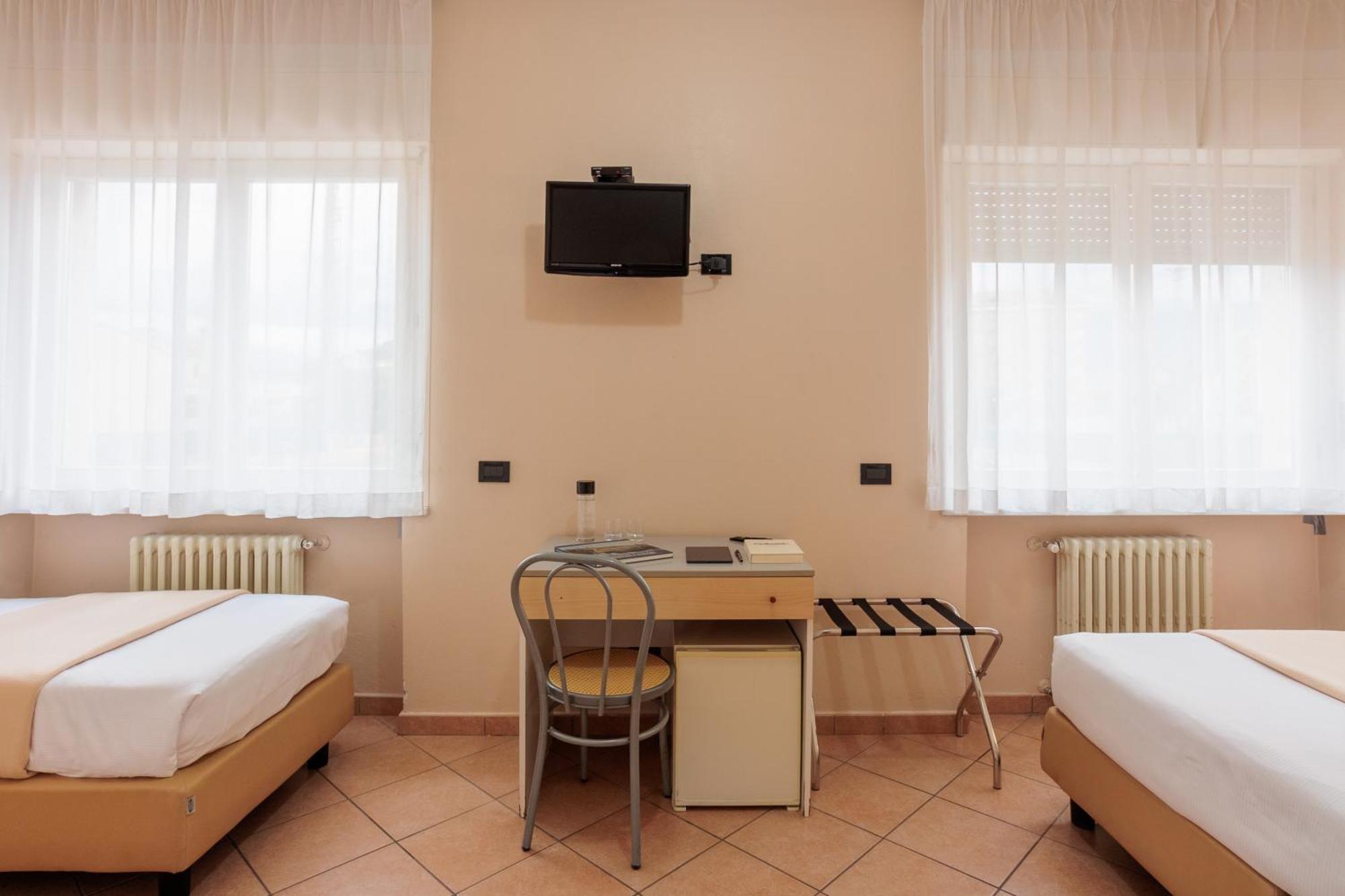 Al Centro Bed & Breakfast Verbania Exterior photo